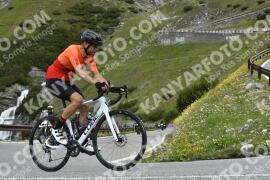 Photo #3321875 | 02-07-2023 10:23 | Passo Dello Stelvio - Waterfall curve BICYCLES