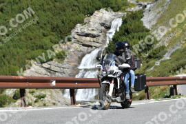 Photo #2644652 | 14-08-2022 10:05 | Passo Dello Stelvio - Waterfall curve