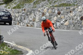 Photo #2093755 | 05-06-2022 13:24 | Passo Dello Stelvio - Waterfall curve BICYCLES