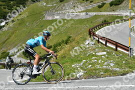 Photo #2496109 | 03-08-2022 14:29 | Passo Dello Stelvio - Waterfall curve BICYCLES