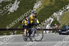 Photo #2865776 | 12-09-2022 11:35 | Passo Dello Stelvio - Waterfall curve BICYCLES