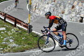 Photo #2565088 | 09-08-2022 14:59 | Passo Dello Stelvio - Waterfall curve BICYCLES