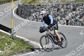 Photo #2777238 | 29-08-2022 11:47 | Passo Dello Stelvio - Waterfall curve BICYCLES