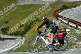 Photo #4179633 | 06-09-2023 13:33 | Passo Dello Stelvio - Waterfall curve BICYCLES