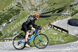 Photo #2253188 | 08-07-2022 10:17 | Passo Dello Stelvio - Waterfall curve BICYCLES
