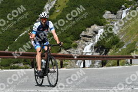 Photo #2485550 | 02-08-2022 11:20 | Passo Dello Stelvio - Waterfall curve BICYCLES