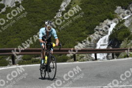 Photo #3171829 | 19-06-2023 10:54 | Passo Dello Stelvio - Waterfall curve BICYCLES