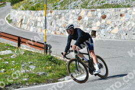 Photo #2219009 | 02-07-2022 16:35 | Passo Dello Stelvio - Waterfall curve BICYCLES