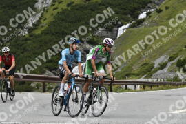 Photo #3718697 | 03-08-2023 11:35 | Passo Dello Stelvio - Waterfall curve BICYCLES