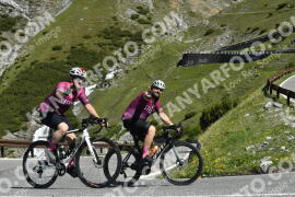 Photo #3226025 | 25-06-2023 10:20 | Passo Dello Stelvio - Waterfall curve BICYCLES