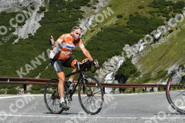 Photo #2618261 | 13-08-2022 10:39 | Passo Dello Stelvio - Waterfall curve BICYCLES