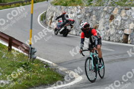 Photo #2249952 | 07-07-2022 13:52 | Passo Dello Stelvio - Waterfall curve BICYCLES