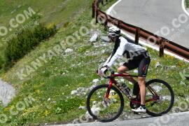 Photo #2146899 | 18-06-2022 14:11 | Passo Dello Stelvio - Waterfall curve BICYCLES