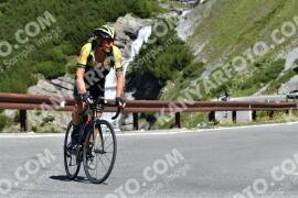 Photo #2289242 | 12-07-2022 10:41 | Passo Dello Stelvio - Waterfall curve BICYCLES
