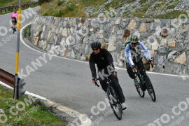 Photo #2691770 | 20-08-2022 12:25 | Passo Dello Stelvio - Waterfall curve BICYCLES