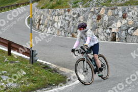Photo #2443267 | 30-07-2022 13:01 | Passo Dello Stelvio - Waterfall curve BICYCLES