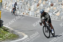 Photo #2321915 | 16-07-2022 15:44 | Passo Dello Stelvio - Waterfall curve BICYCLES