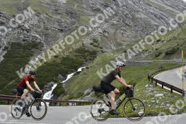 Foto #3080464 | 10-06-2023 10:00 | Passo Dello Stelvio - Waterfall Kehre BICYCLES