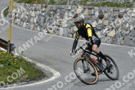 Photo #3659322 | 30-07-2023 13:30 | Passo Dello Stelvio - Waterfall curve BICYCLES