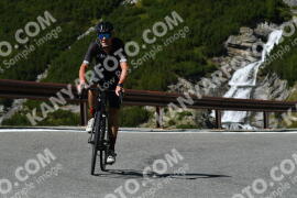 Foto #4231323 | 10-09-2023 13:22 | Passo Dello Stelvio - Waterfall Kehre BICYCLES