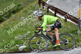 Photo #2205675 | 29-06-2022 11:25 | Passo Dello Stelvio - Waterfall curve BICYCLES