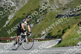 Photo #2513278 | 05-08-2022 10:03 | Passo Dello Stelvio - Waterfall curve BICYCLES