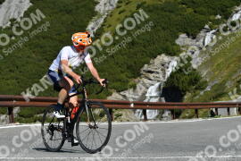 Photo #2666820 | 16-08-2022 10:10 | Passo Dello Stelvio - Waterfall curve BICYCLES