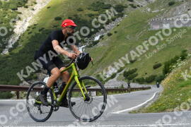 Photo #2356087 | 19-07-2022 13:41 | Passo Dello Stelvio - Waterfall curve BICYCLES