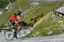 Photo #2658433 | 15-08-2022 11:20 | Passo Dello Stelvio - Waterfall curve BICYCLES