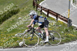 Photo #2109874 | 08-06-2022 14:37 | Passo Dello Stelvio - Waterfall curve BICYCLES