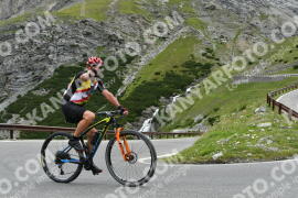 Photo #2302367 | 14-07-2022 11:07 | Passo Dello Stelvio - Waterfall curve BICYCLES