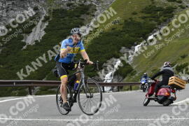 Photo #3798782 | 10-08-2023 12:53 | Passo Dello Stelvio - Waterfall curve BICYCLES