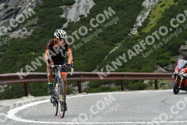 Photo #2439641 | 30-07-2022 10:48 | Passo Dello Stelvio - Waterfall curve BICYCLES