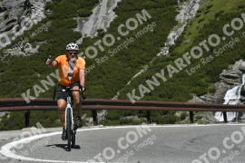Photo #3361451 | 05-07-2023 10:36 | Passo Dello Stelvio - Waterfall curve BICYCLES