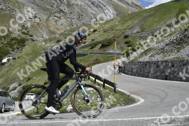 Photo #3064111 | 09-06-2023 10:48 | Passo Dello Stelvio - Waterfall curve BICYCLES