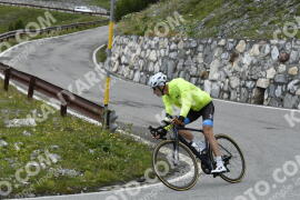 Photo #3661150 | 30-07-2023 10:04 | Passo Dello Stelvio - Waterfall curve BICYCLES