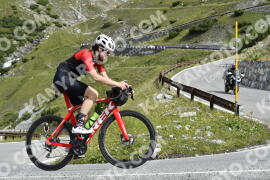 Photo #3618007 | 29-07-2023 10:06 | Passo Dello Stelvio - Waterfall curve BICYCLES