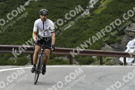 Photo #3702929 | 02-08-2023 11:17 | Passo Dello Stelvio - Waterfall curve BICYCLES