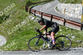Photo #2298271 | 13-07-2022 16:29 | Passo Dello Stelvio - Waterfall curve BICYCLES