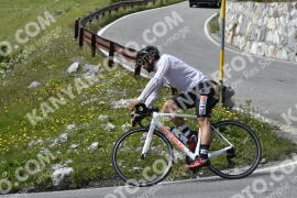 Photo #3611108 | 28-07-2023 15:42 | Passo Dello Stelvio - Waterfall curve BICYCLES