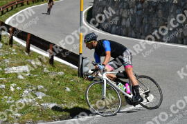 Photo #2494929 | 03-08-2022 11:27 | Passo Dello Stelvio - Waterfall curve BICYCLES
