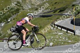 Photo #3816265 | 11-08-2023 10:39 | Passo Dello Stelvio - Waterfall curve BICYCLES
