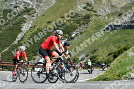 Photo #2168285 | 20-06-2022 09:47 | Passo Dello Stelvio - Waterfall curve BICYCLES