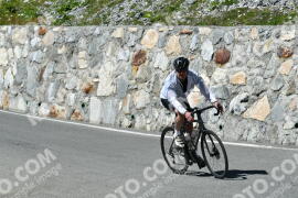 Photo #2298082 | 13-07-2022 15:52 | Passo Dello Stelvio - Waterfall curve BICYCLES
