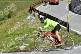 Photo #2382588 | 24-07-2022 11:11 | Passo Dello Stelvio - Waterfall curve BICYCLES