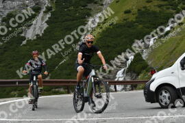 Photo #2462197 | 31-07-2022 10:47 | Passo Dello Stelvio - Waterfall curve BICYCLES
