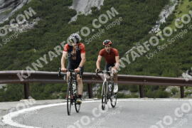 Foto #3394589 | 08-07-2023 15:53 | Passo Dello Stelvio - Waterfall Kehre BICYCLES