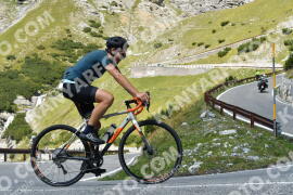 Photo #2668030 | 16-08-2022 13:09 | Passo Dello Stelvio - Waterfall curve BICYCLES