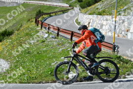 Photo #2219120 | 02-07-2022 17:08 | Passo Dello Stelvio - Waterfall curve BICYCLES