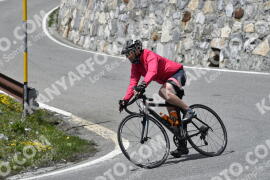 Photo #2112905 | 10-06-2022 14:35 | Passo Dello Stelvio - Waterfall curve BICYCLES